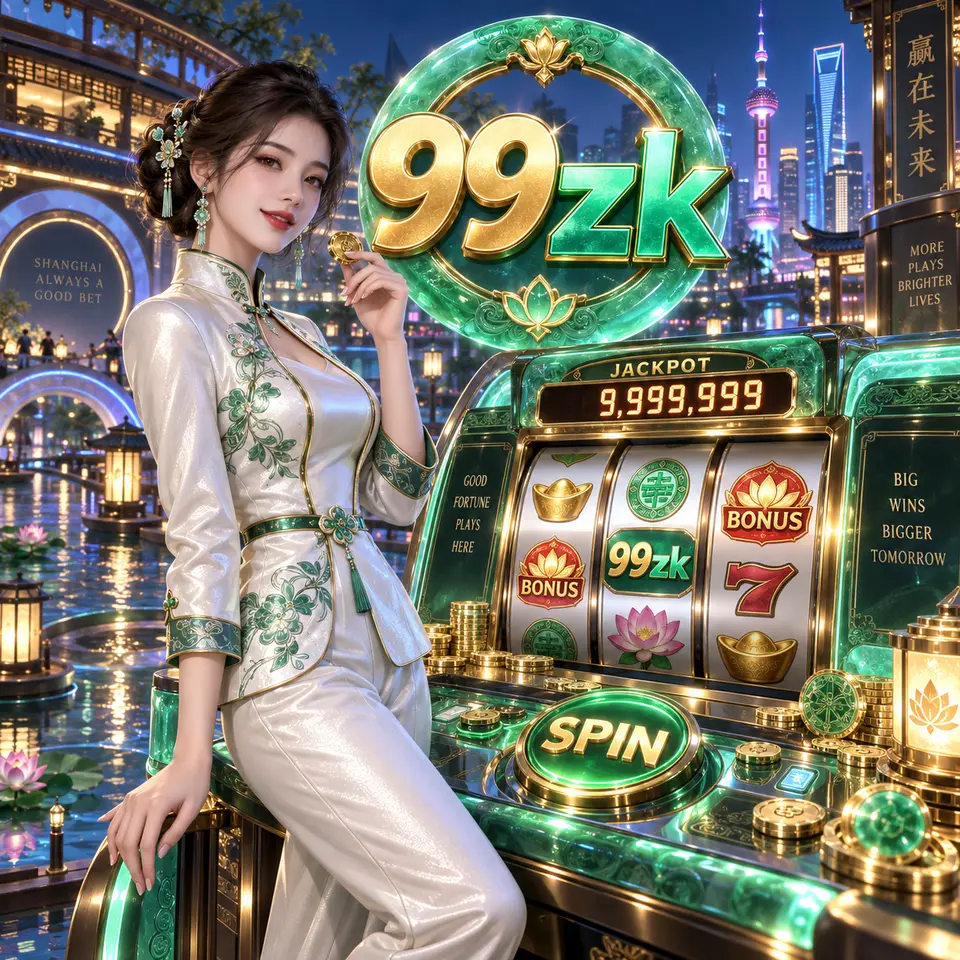 99zk Masuk