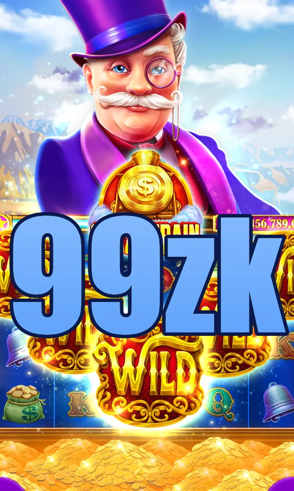 99zk Masuk