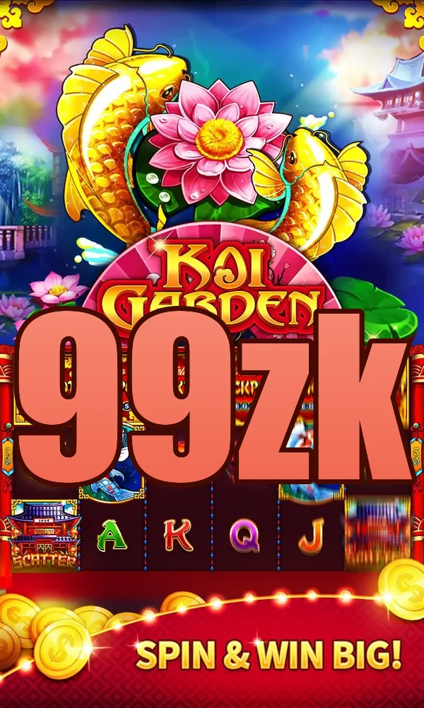 99zk Masuk
