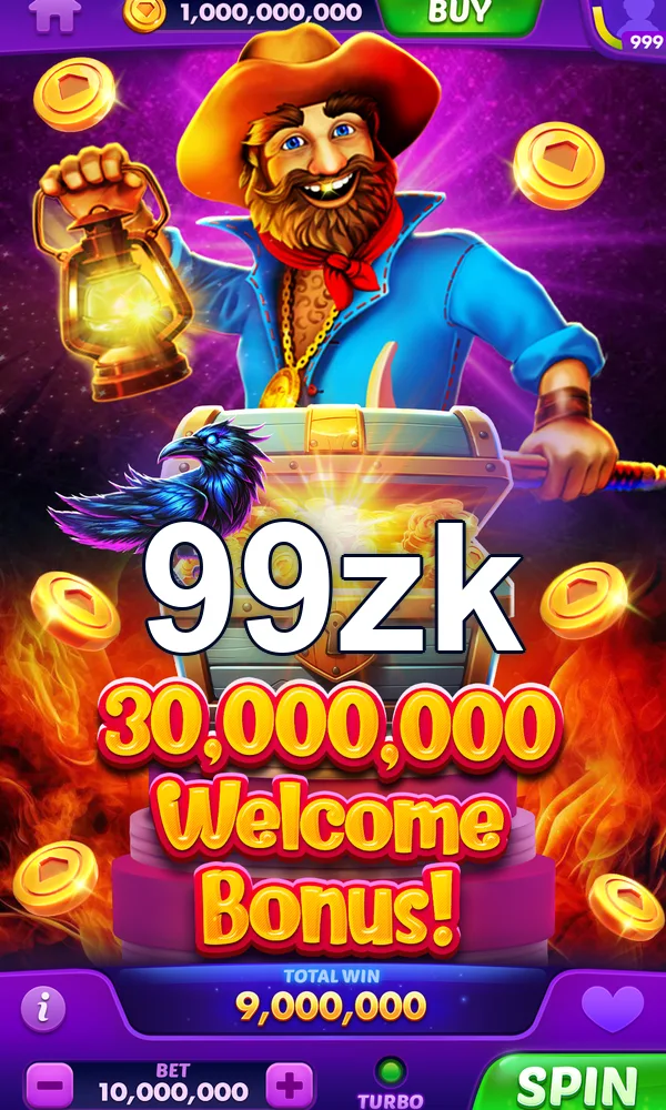 99zk Masuk