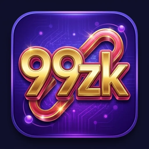 99zk Logo - Resmi